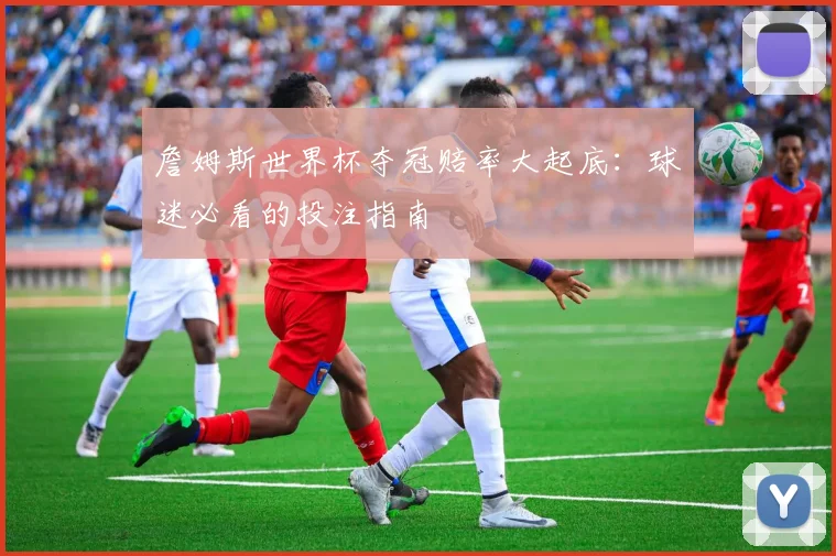 詹姆斯世界杯夺冠赔率大起底:球迷必看的投注指南