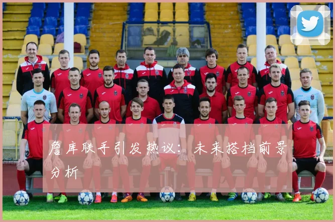詹库联手引发热议:未来搭档前景分析